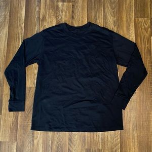 lululemon - all yours long sleeve
